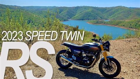 Speed Twin 1200rs Will Triumph Make A Great Bike Truly Epic Youtube
