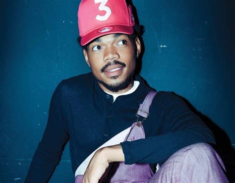 Chance The Rapper Supports Mo Nique Says Black Women Deserve Better Blavity News