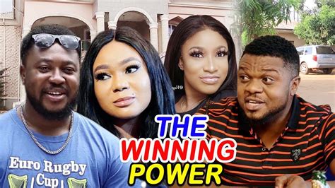 The Winning Power Season 1 Nigerian Movies 2019 Latest Nollywood Full