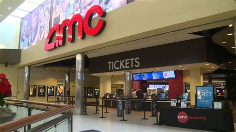 Amc Reopening More Than 100 Theaters Thursday Nbc Chicago