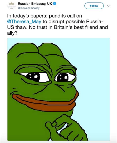 Memes And Journalism The 21st Century Has Allowed For Easy By Molly