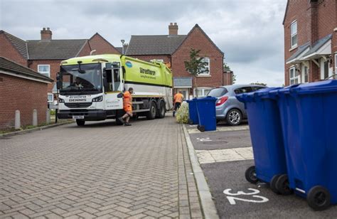 Restart Of Bulky Waste Collections Welcomed By Conservatives
