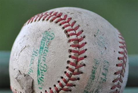 Afterall, hitting a thrown baseball with a bat and hitting a golf ball lying motionless on the fairway with an angled club are the fact is there are no mechanics when a player commits on the wrong pitch. 15 Interesting Facts Baseball Fans Might Not Know ...