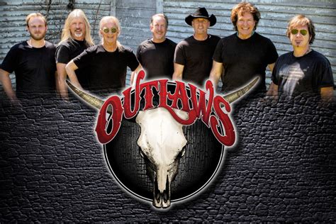 The Outlaws Show The Lyric Theatre