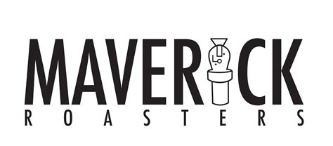 Silver Sponsor – Letters to Lindy – Maverick Coffee Roastery – Milton