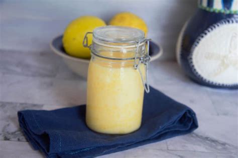 Sugar free lemon curd | low carb dessert spreadthe foodie affair. Lemon Curd (Low Carb and Sugar Free) - Divalicious Recipes