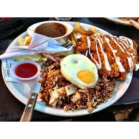 10 makanan paling mahal di dunia makanan adalah kebutuhan pokok setiap manusia. Tempat Makan Sedap Di Malaysia: 10 Tempat Makan Menarik ...