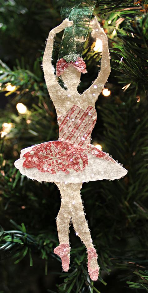 Nutcracker Ballet Cutting Collection Pazzles Craft Room