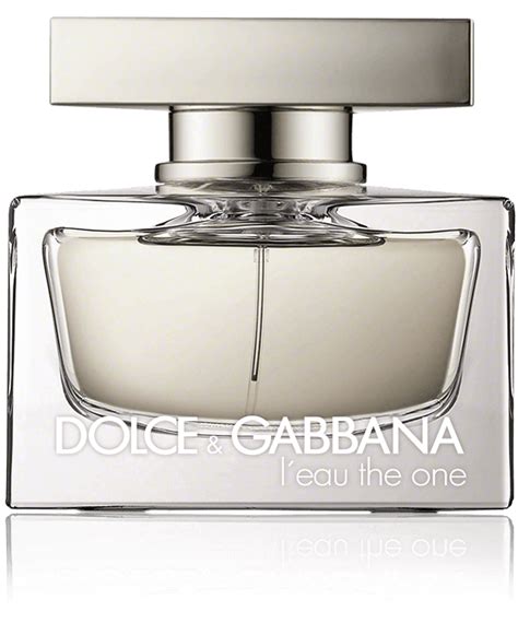 Dolce And Gabbana Leau The One Eau De Toilette Spray Easycosmetic