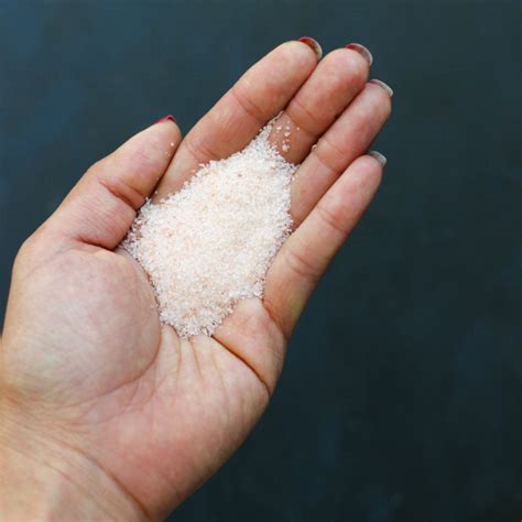 8 Awesome Benefits Of Using Sea Salt In Your Diet