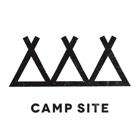Camp Symbol Designs Eve Warren A History Of