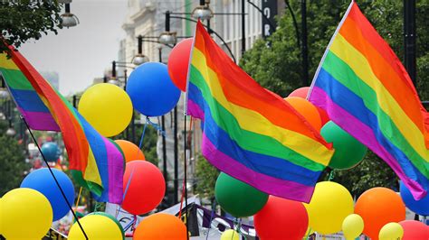 Pride London Bing Wallpaper Download
