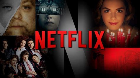 Netflix España Estrenos De Series Que Llegan En Octubre
