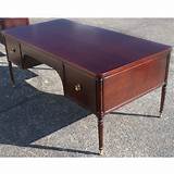 Images of Northern Furniture Company Desk