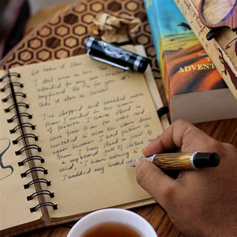 16 Wooden Notebooks And Journals To Inspire Your Creativity Woodgeekstore