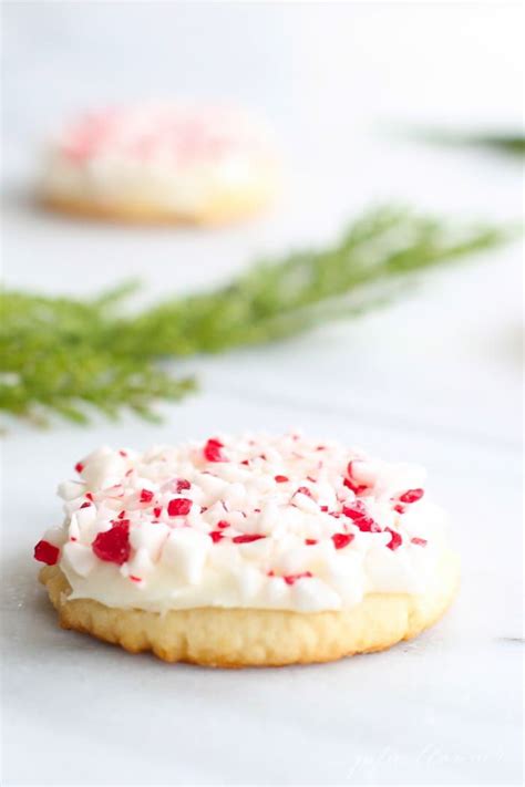 All cookies need to freeze individually so they don't stick together when stored. Freezable Christmas Cookies - Freezable Christmas Cookies ...