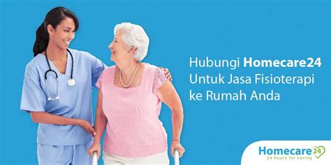 Homecare Penyedia Jasa Home Care Dan Perawat Kesehatan Bersertifikat