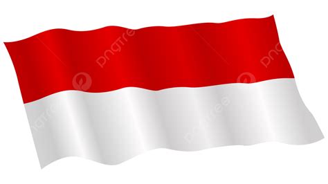 Bendera Merah Putih Bendera Nasional Indonesia Bendera Indonesia Bendera Merah Putih