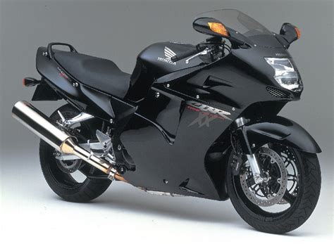 I have never ridden, nor even seen in person, a. HONDA CBR1100XX SUPERBLACKBIRD Custom Parts and Customer ...