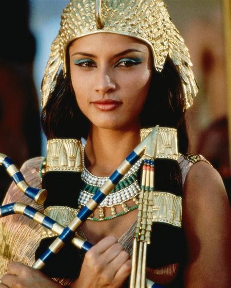 Egypt Beautiful Lady Most Complete Royal