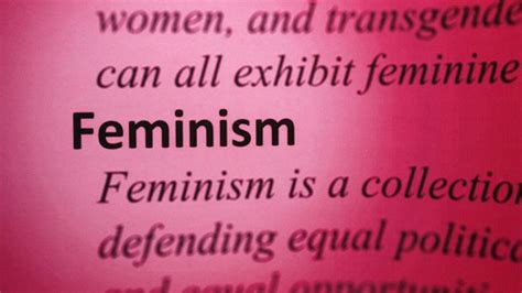 where do negative stereotypes about feminists come from pacific standard