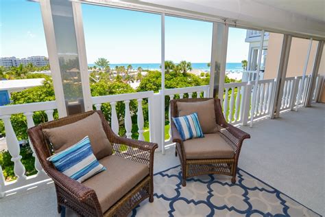 We really enjoy these places. Condo For Sale In St Pete Beach FL