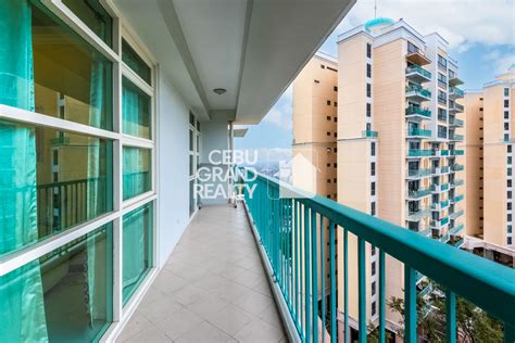 3 Bedroom Condo For Rent In Citylights Garden Cebu Grand Realty