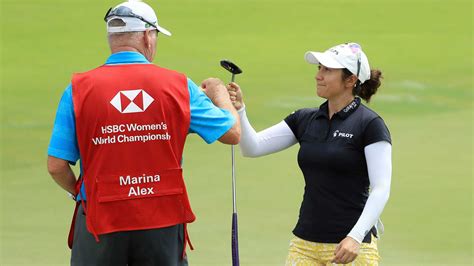 Hsbc Womens World Championship Lpga Ladies Professional Golf