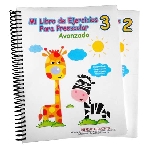 Download Libros Para Lectoescritura Preescolar Background Suma