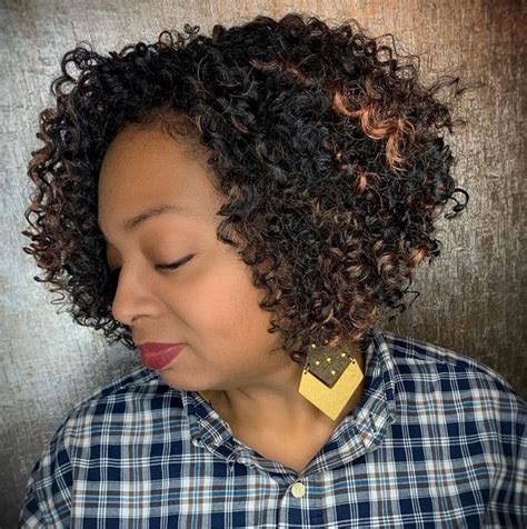 Maybe you would like to learn more about one of these? 50 Most Head-Turning Crochet Braids & Hairstyles for 2021 ...