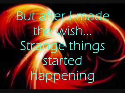 After you learn this trick you can use. How to make a wish come true *Real wishes!* - YouTube