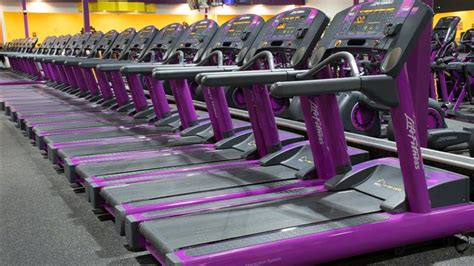 Westminster West 72nd Co Planet Fitness