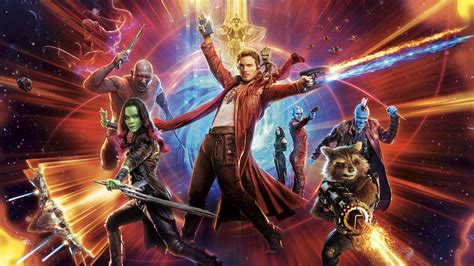 What's your moment featuring the guardians of the galaxy?pic.twitter.com/wnifar18mx. Guardians Of The Galaxy Vol 2 Movie UHD 8K Wallpaper | Pixelz