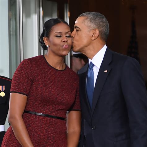 Barack Obama Took a Photo of Michelle on Their Cruise Together and It’s