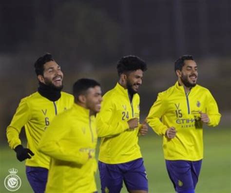 رامون دياز مرشح قوي لقيادة النصر الإماراتي صور موقع al nassr. مفاجأة سارة في تدريبات النصر قبل مواجهة الهلال | صحيفة ...