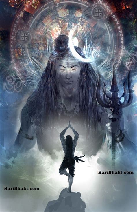 ravan penance for thousands of years to please bhagwan shiv lord shiva shiva lord wallpapers