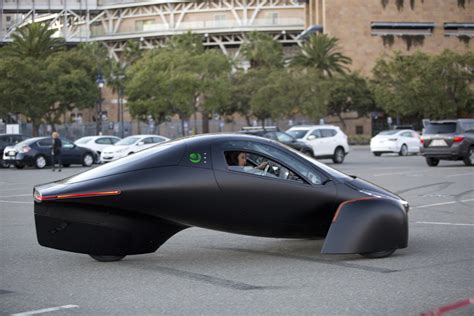 Worlds First Solar Powered Electric Car Sold Out In 24 Hours