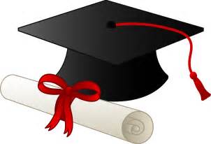 Cap And Gown Clipart Clipart Best