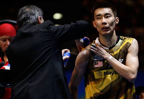 lin dan wins all england title after lee quits cn