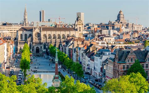 Belgium, officially the kingdom of belgium, is a country in western europe. Бельгия | Интурсервис