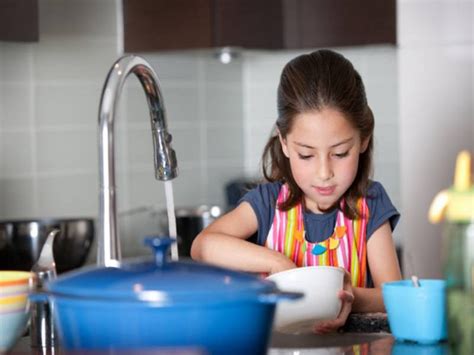 Tips Parenting Anak Cara Mendelegasikan Pekerjaan Di Rumah Sesuai