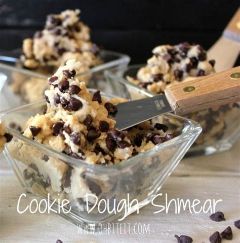 Hands down, the best #goodfats you could consume daily! Raw cookie dough recipe (Substitute coconut oil for butter ...