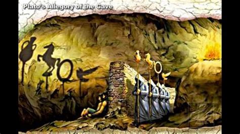 Allegory Of The Cave Enerdyne