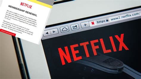 Netflix Scam Targets Nearly 12 Million Australians