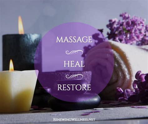 Healing Mobile Massage Therapy From Licensed Massage Therapists That