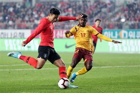 한국이 월드컵 못갈수도 있는 징조 5. 내일(15일) 평양서 열리는 '월드컵 예선전' 경기 생중계, 결국 ...