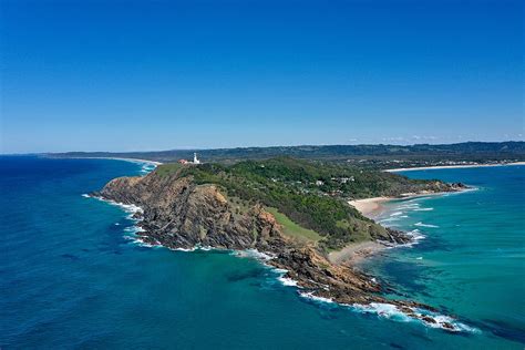 Discover The Amazing Beauty Of New South Wales Beaches Harbours