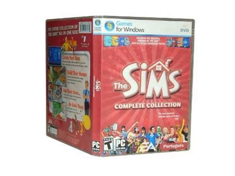 The Sims 1 Complete Collection Polaprocess