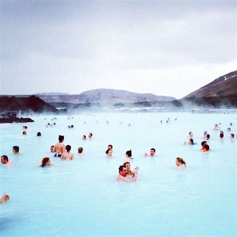 Blue Lagoon Top 10 Magnificent Photos That Will Place Iceland On Your