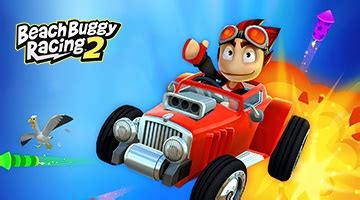 Descarga Y Juega A Beach Buggy Racing En Pc Mac Emulador